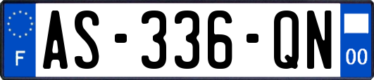 AS-336-QN