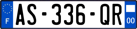 AS-336-QR