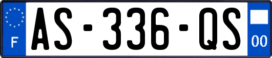 AS-336-QS