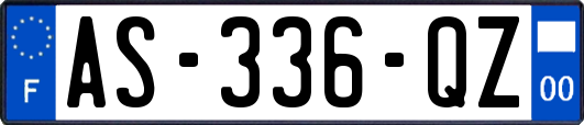 AS-336-QZ