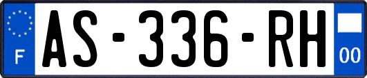AS-336-RH