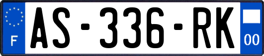 AS-336-RK
