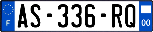 AS-336-RQ