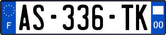 AS-336-TK