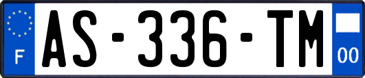 AS-336-TM