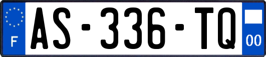 AS-336-TQ