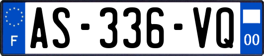 AS-336-VQ