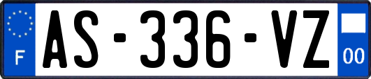 AS-336-VZ