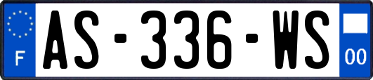 AS-336-WS