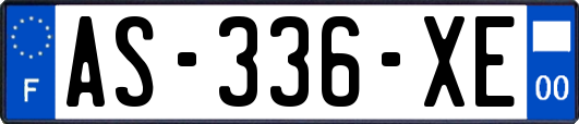 AS-336-XE