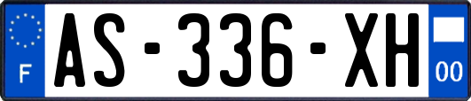 AS-336-XH