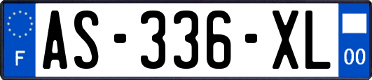 AS-336-XL
