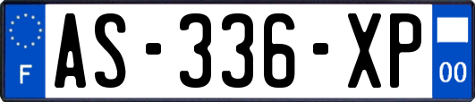 AS-336-XP