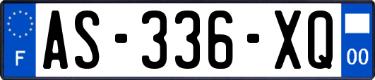AS-336-XQ