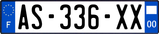AS-336-XX