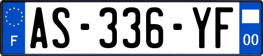AS-336-YF