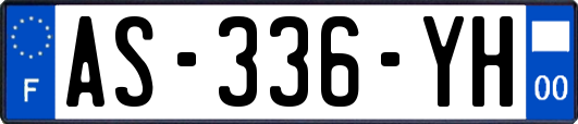 AS-336-YH