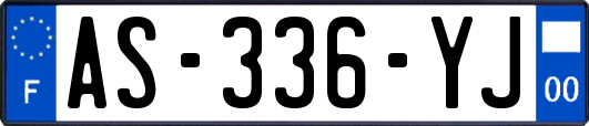 AS-336-YJ