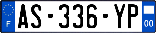 AS-336-YP