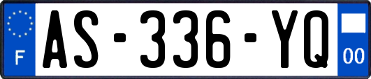 AS-336-YQ