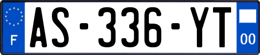 AS-336-YT