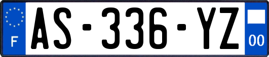 AS-336-YZ