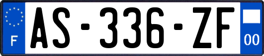 AS-336-ZF