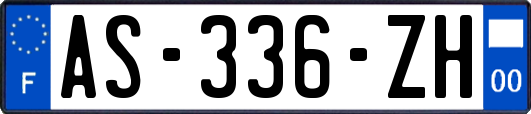 AS-336-ZH