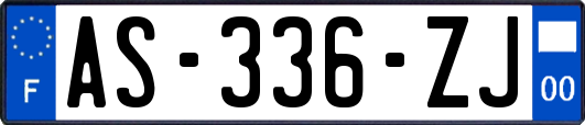 AS-336-ZJ