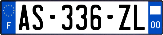 AS-336-ZL