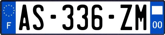 AS-336-ZM