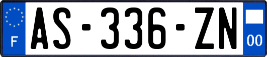 AS-336-ZN