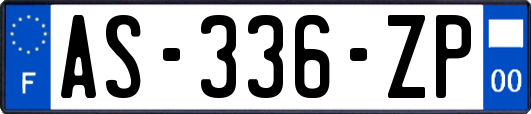 AS-336-ZP