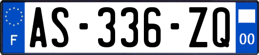 AS-336-ZQ