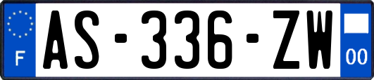 AS-336-ZW