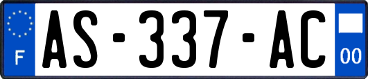 AS-337-AC