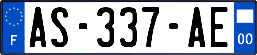 AS-337-AE