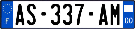 AS-337-AM