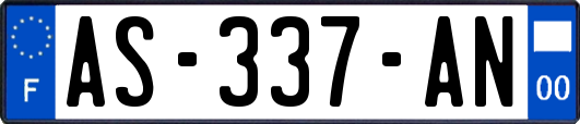 AS-337-AN