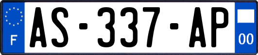 AS-337-AP