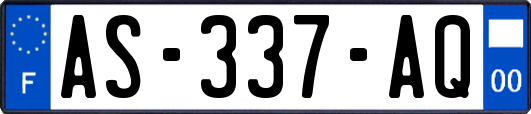 AS-337-AQ