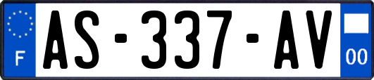 AS-337-AV