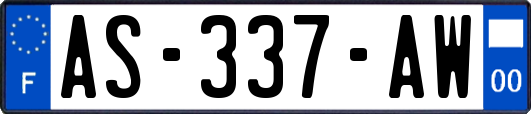 AS-337-AW