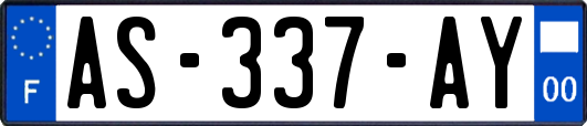 AS-337-AY