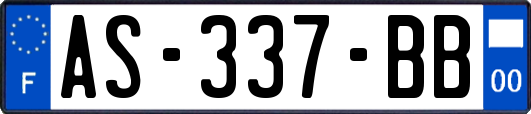 AS-337-BB