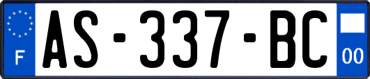 AS-337-BC