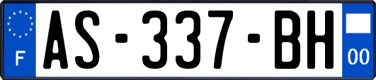 AS-337-BH