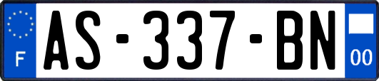 AS-337-BN