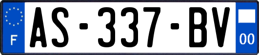AS-337-BV