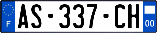 AS-337-CH